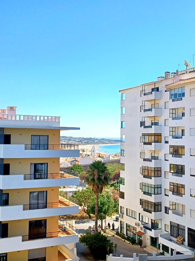 Casa Lagos Apartment Exterior photo