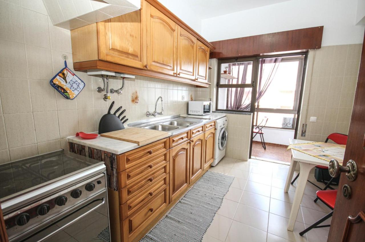 Casa Lagos Apartment Exterior photo